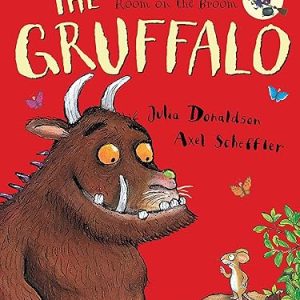 The Gruffalo