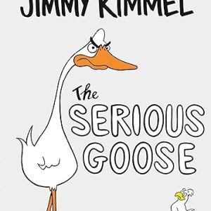 The Serious Goose