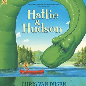 Hattie and Hudson