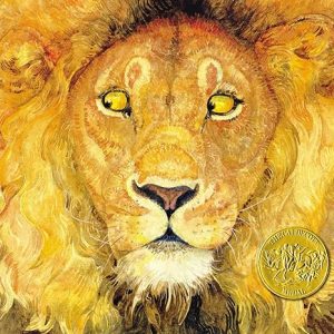 The Lion & the Mouse